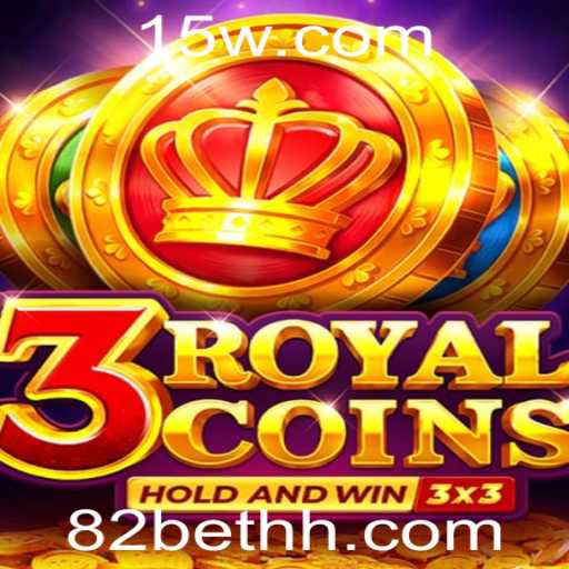 Descubra o Fascinante Mundo de 3royalcoins e Como Jogar com 82 Bet