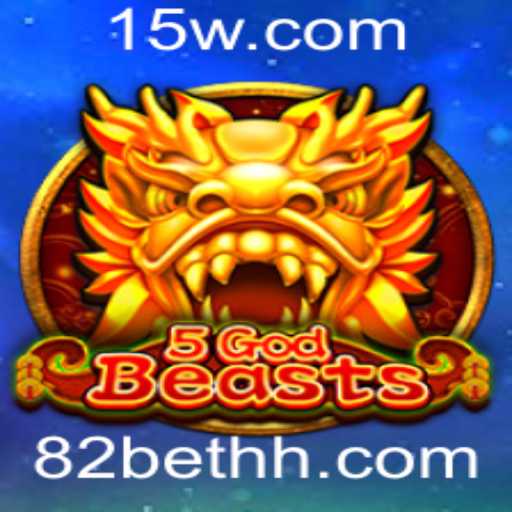 Explorando o Mundo de 5GodBeasts e o Fascínio do 82 Bet