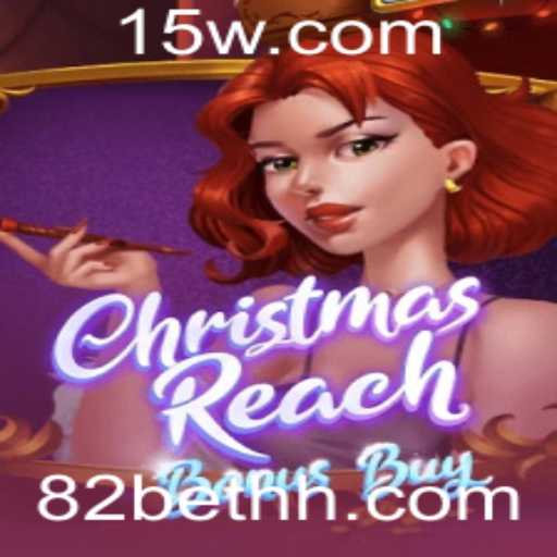 ChristmasReachBonusBuy: Explorando a Magia do Natal nos Jogos de Apostas