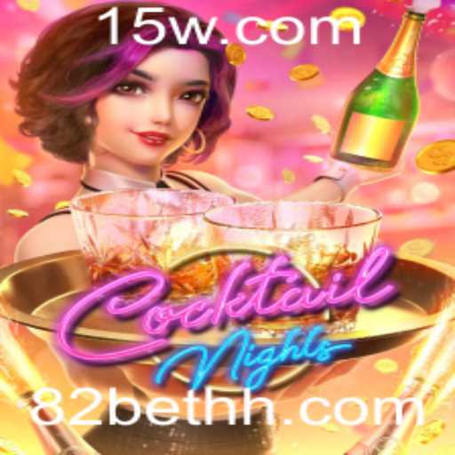 Jogo CocktailNights: Descrição, Introdução e Regras Atualizadas