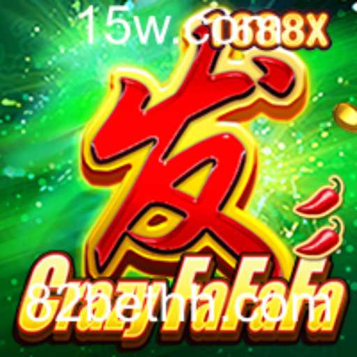 Descubra o universo emocionante de CrazyFaFaFa
