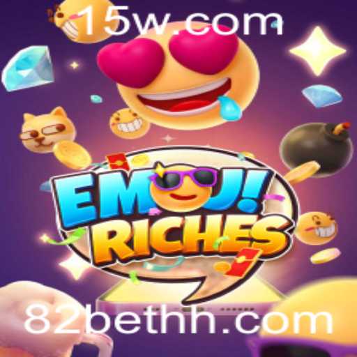 Explorando o Mundo de EmojiRiches e a Estratégia 82 Bet