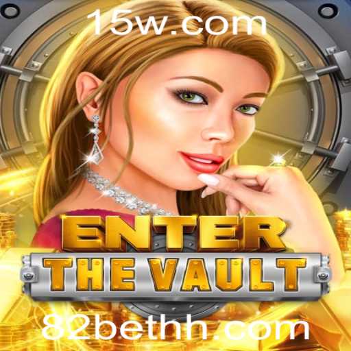 Explore o Mundo de EntertheVault