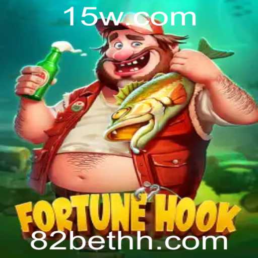 Explorando o Universo de FortuneHook: Estratégias de Sucesso no 82 Bet