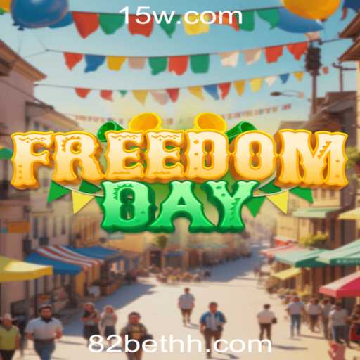 Explorando o Jogo 'FreedomDay': Regras, Estratégias e Tendências Atuais