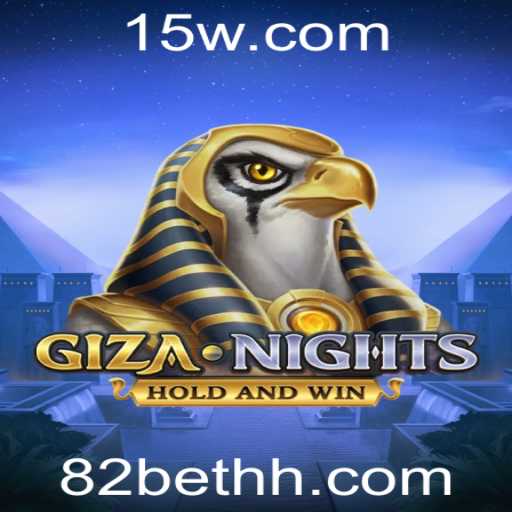 Descobrindo o Fascinante Mundo de GizaNights: Um Mergulho nas Apostas com 82 bet