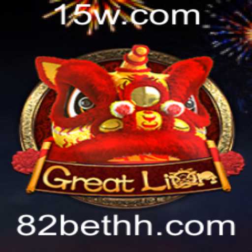 Explorando GreatLion: O Jogo que Está Revolucionando as Apostas com 82 bet