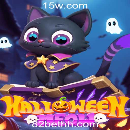 Explorando o Universo de HalloweenMeow: Um Jogo de Apostas Emocionante