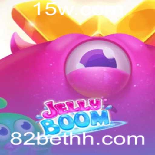 Descubra o Entusiasmante Universo do Jogo JellyBoom com 82 Bet