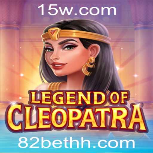 LegendOfCleopatra: Descubra o Fascínio do Egito Antigo com 82 Bet
