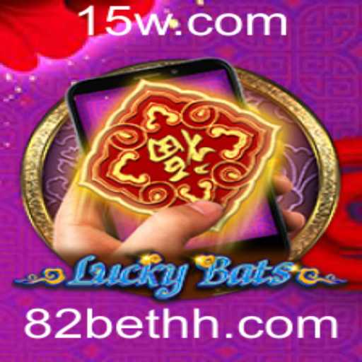 Descubra o Fascinante Mundo de LuckyBatsM: O Jogo de Apostas com 82 Bet