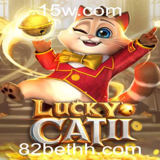 Explorando o Universo Encantador de LuckyCatII e a Estratégia 82 Bet