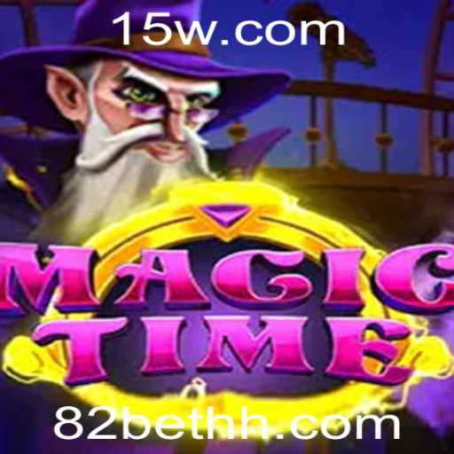 Descubra o Universo Mágico de MagicTime: Um Mergulho Profundo nas Regras e Estratégias