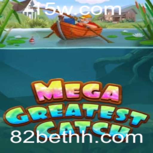 MegaGreatestCatch: O Jogo de Estratégia e Aventura Que Está Conquistando o Mundo