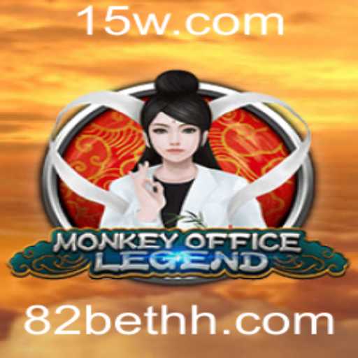 Descubra o Universo de MonkeyOfficeLegend e a Estratégia 82 Bet