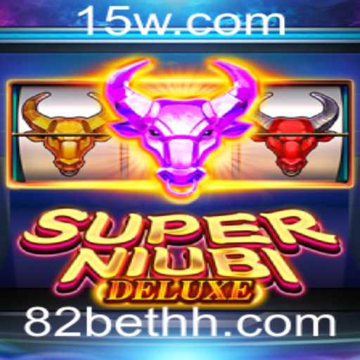 Descubra o Fascinante Mundo de SuperNiubiDeluxe