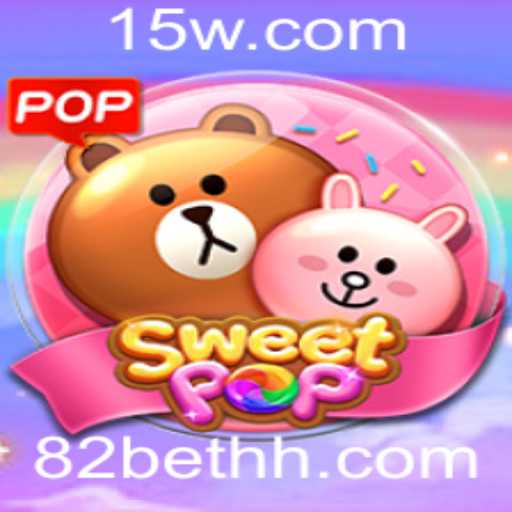 SweetPOP: A Nova Sensação dos Jogos de Apostas com 82 bet