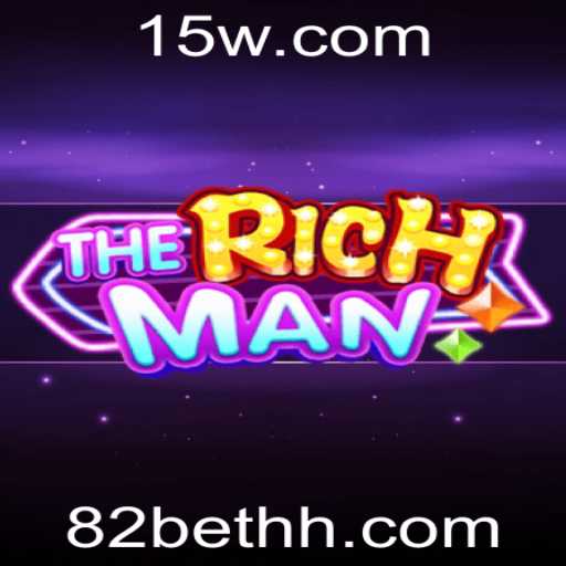 Descubra o fascinante mundo de TheRichMan