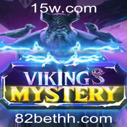 VikingsMystery: Desvendando o Jogo do Século