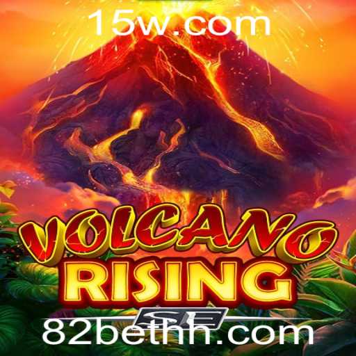 Desbravando o Mundo de VolcanoRisingSE: Uma Aventura Intensa e Estratégica