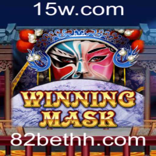 WinningMask: A Nova Aposta Emocionante Com 82 Bet